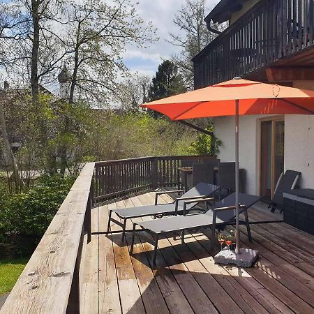 Sporerhof Murnau am Staffelsee Luaran gambar