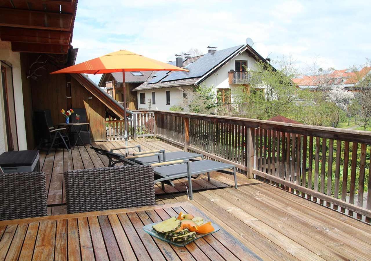 Sporerhof Murnau am Staffelsee Luaran gambar