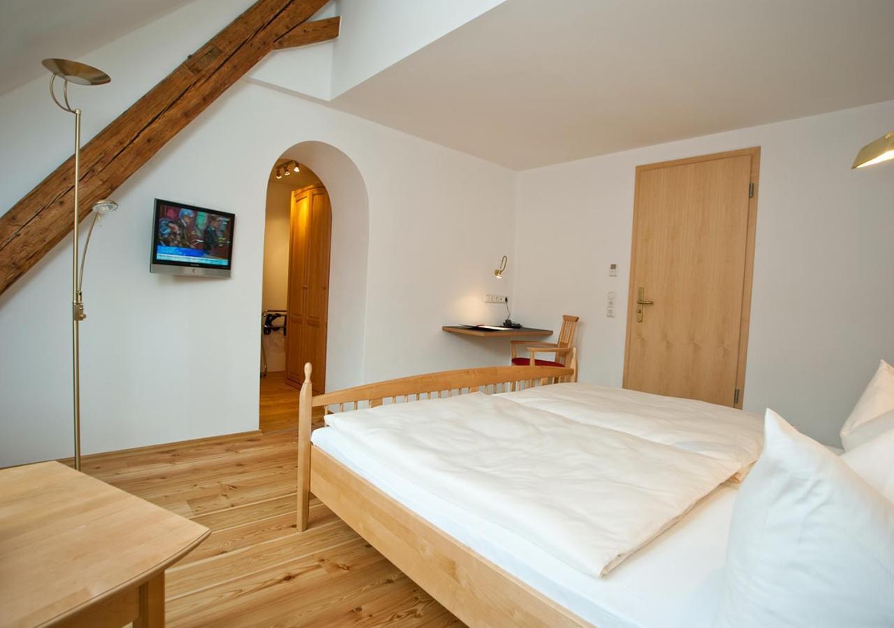 Sporerhof Murnau am Staffelsee Luaran gambar