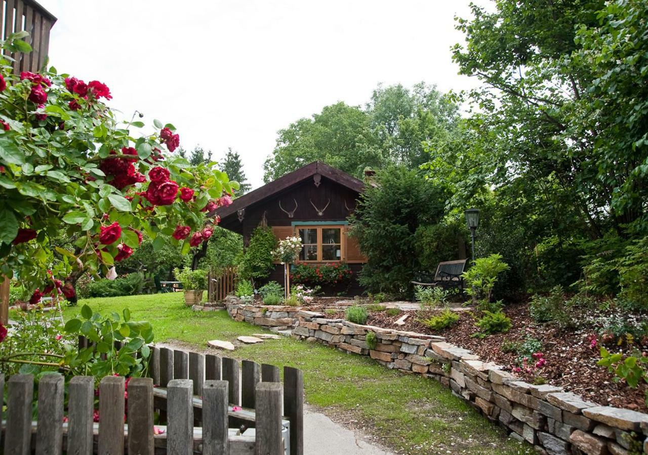 Sporerhof Murnau am Staffelsee Luaran gambar