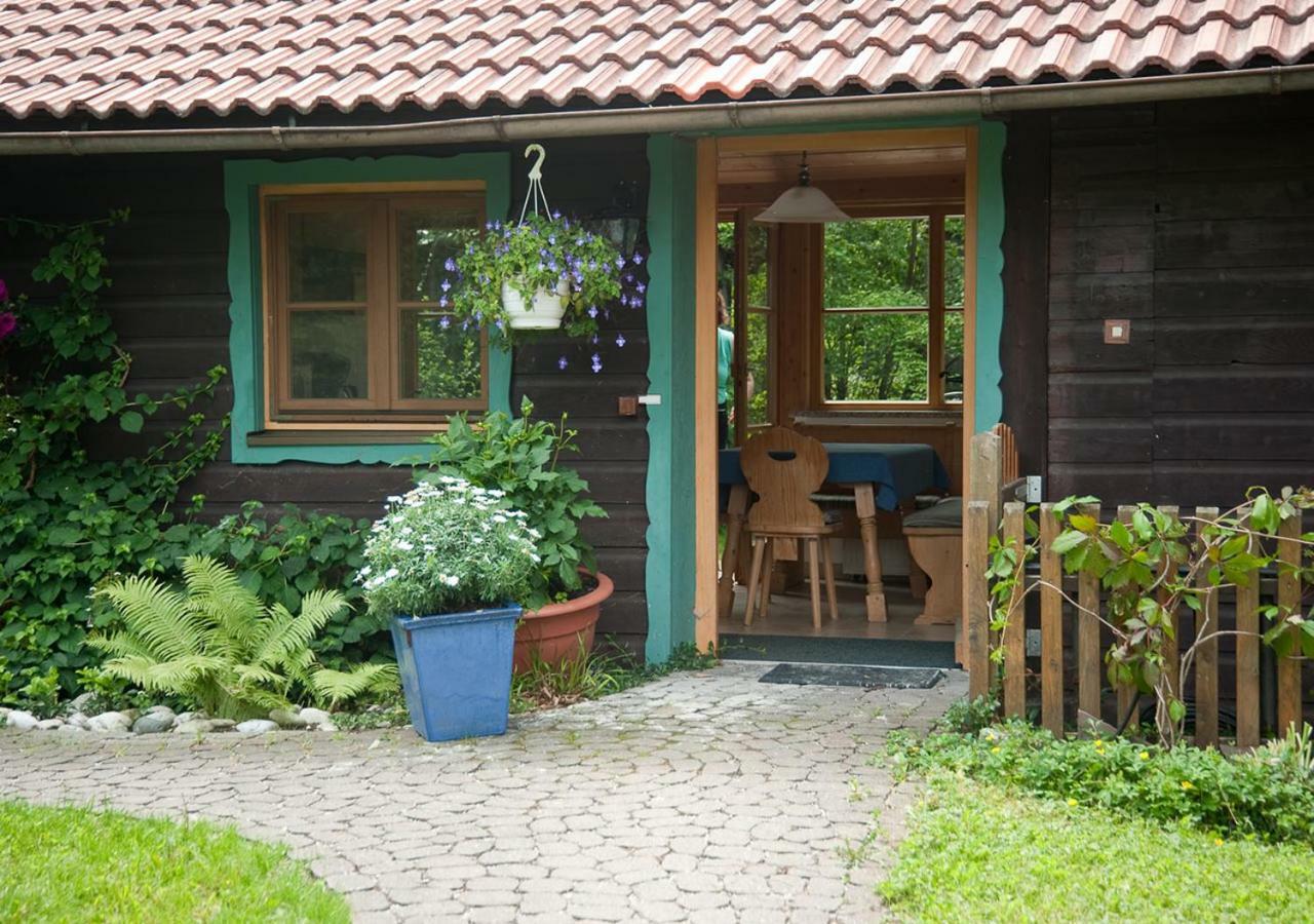 Sporerhof Murnau am Staffelsee Luaran gambar
