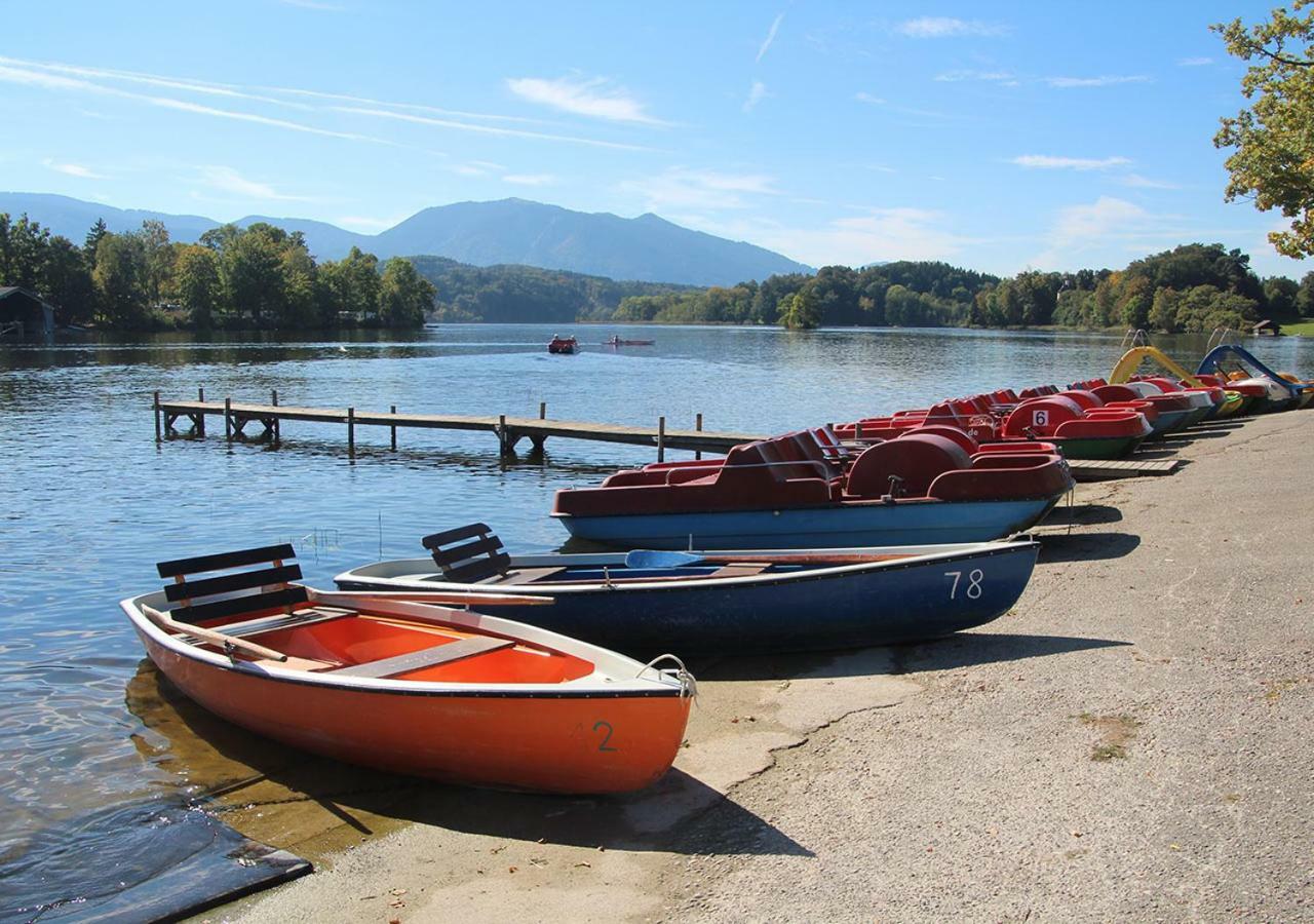 Sporerhof Murnau am Staffelsee Luaran gambar